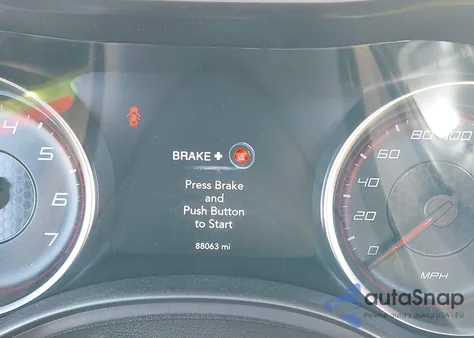 2020 Dodge Charger Scat Pack Rwd из США, поврежденный, VIN 2C3CDXGJ9LH211811